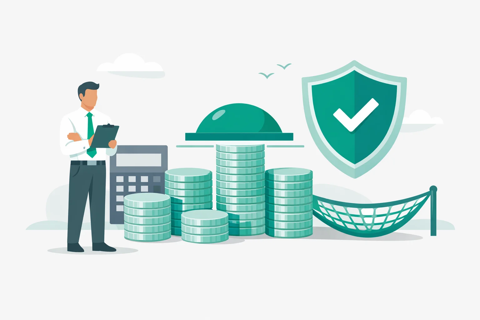 FUTA Tax Calculator: Federal Unemployment Tax