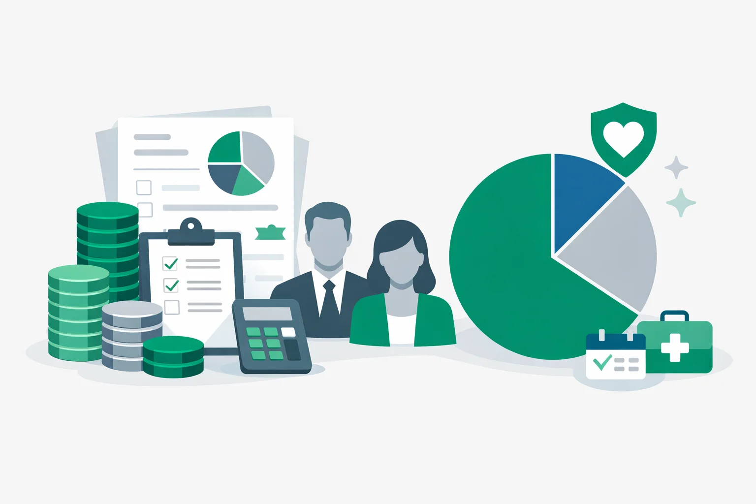 Small Business Payroll Calculator: Employee Costs