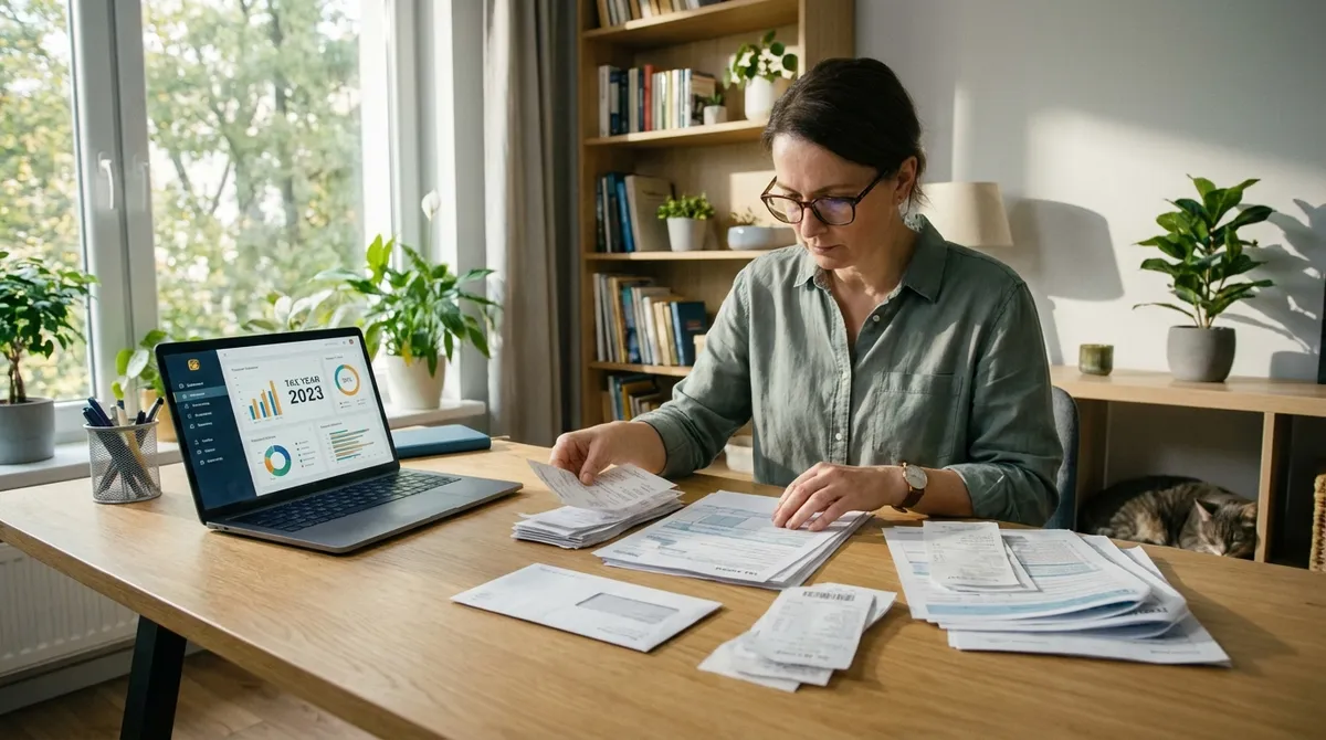 Tax Return Calculator 2024: Refund & Tax