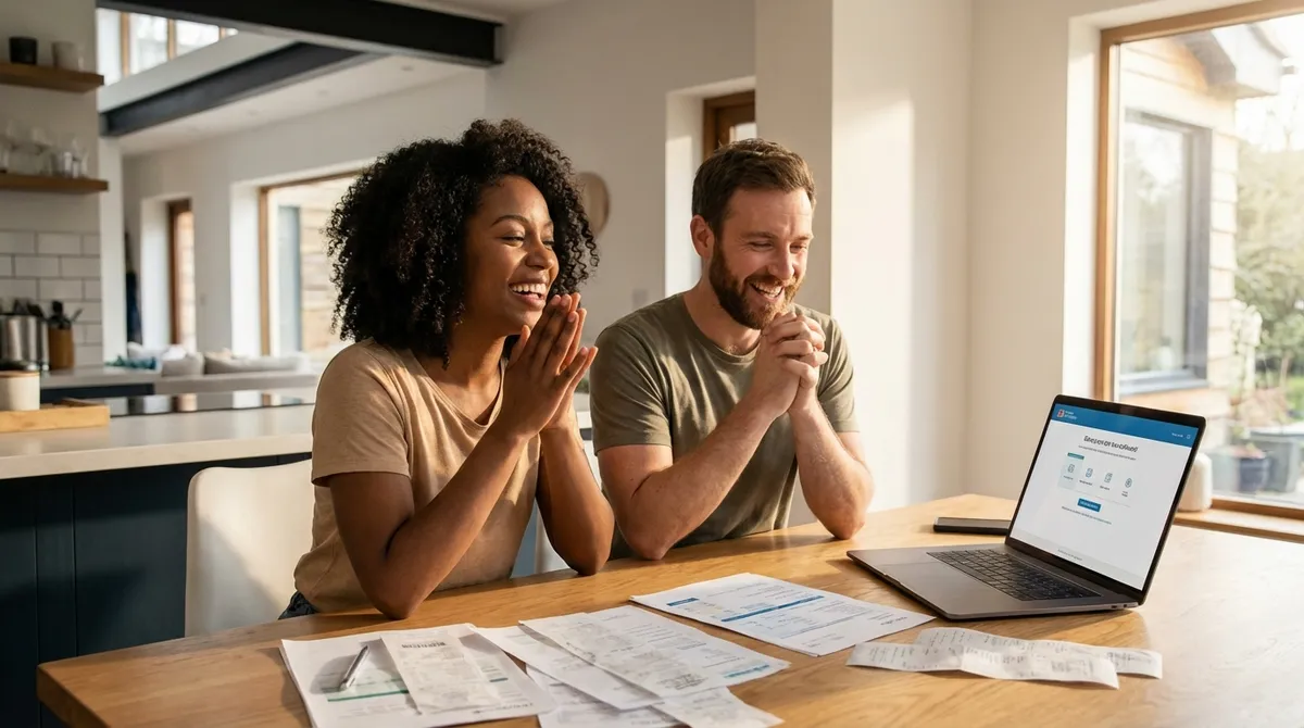 Refund Calculator — Federal & State Refund