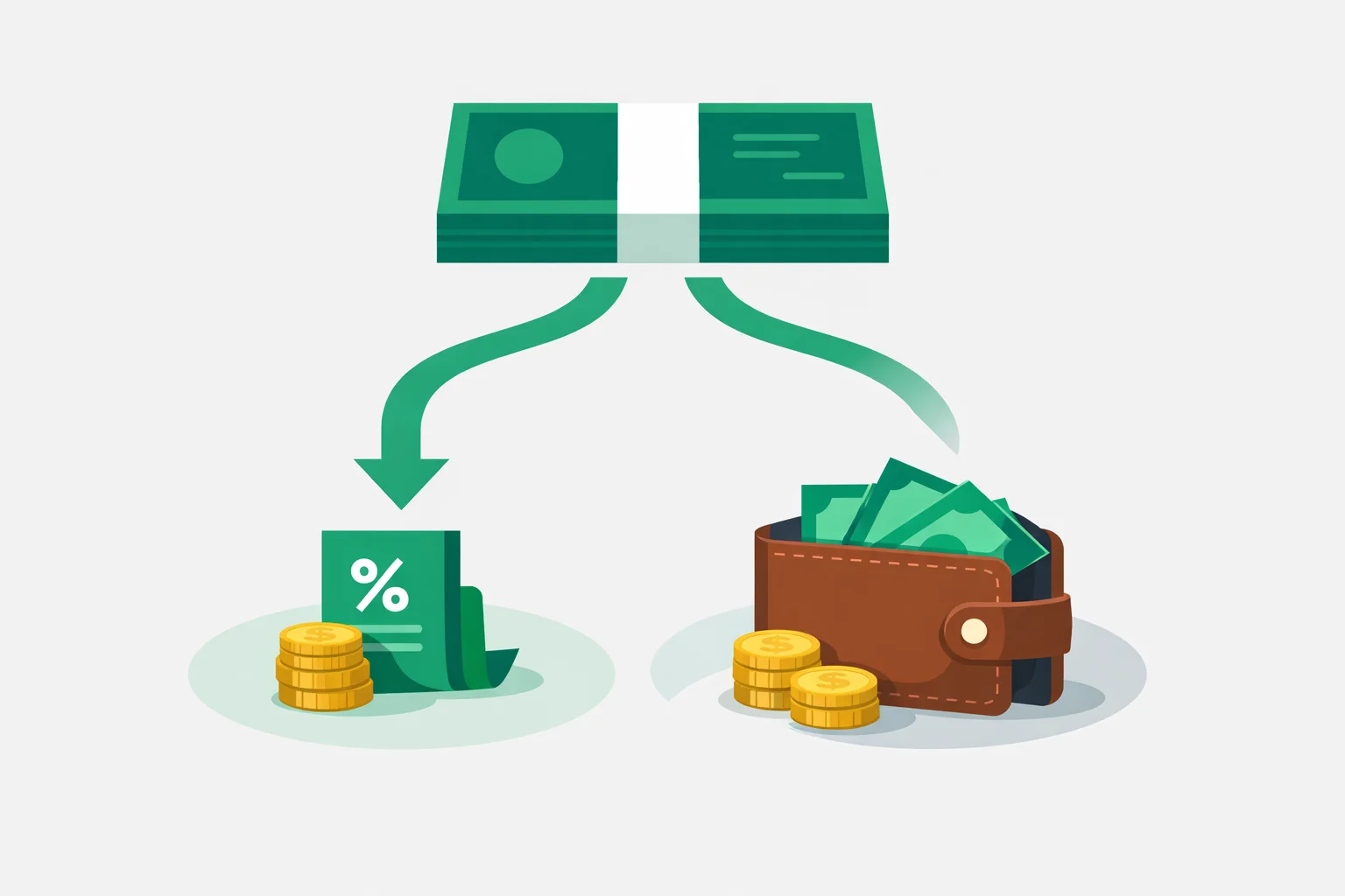 Lump Sum Tax Calculator: Withholding on One-Time Payments
