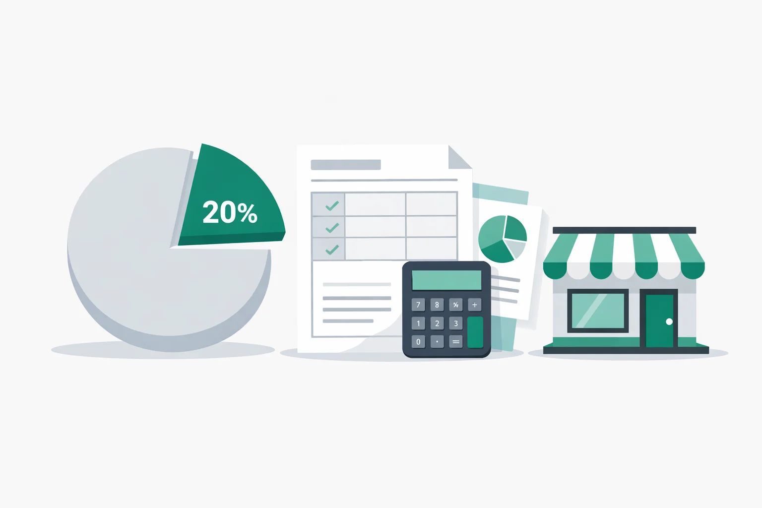 QBI Calculator: 2025 Section 199A Deduction
