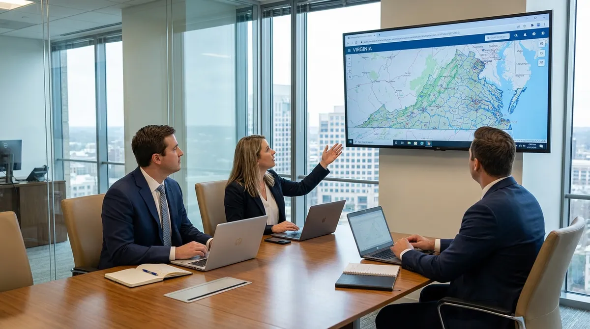 Virginia Paycheck Calculator Financial Planning