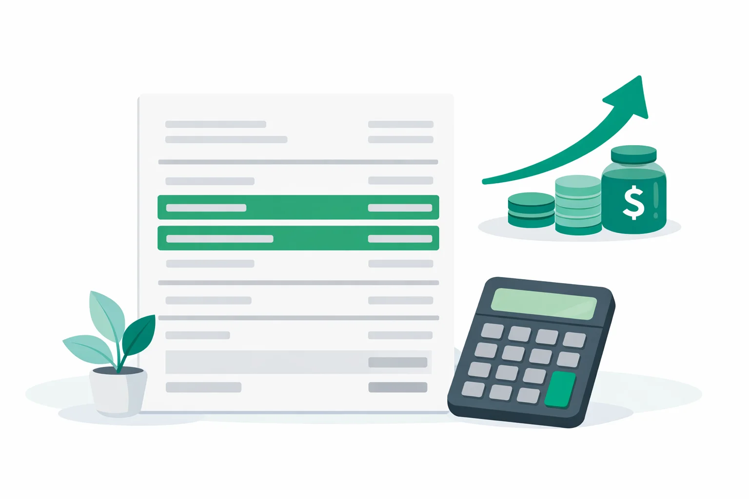 Pre-Tax Deduction Calculator: 401(k), HSA & FSA