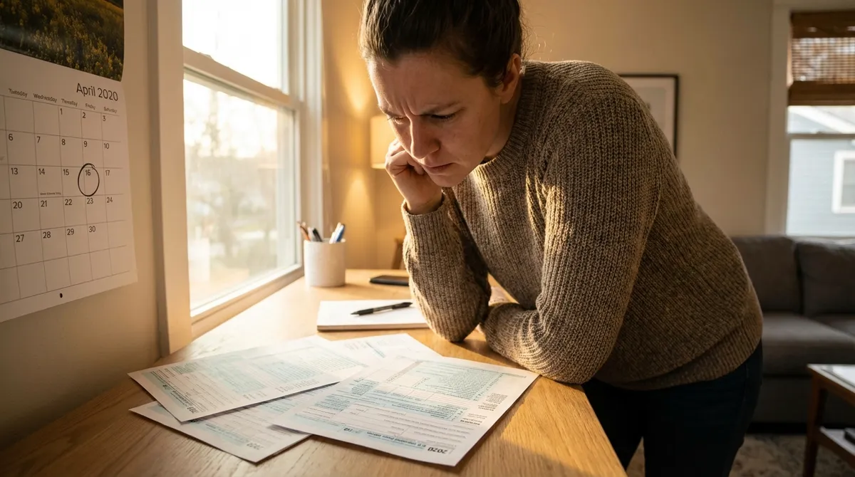 2020 Tax Calculator — Pandemic Year Credits & Refunds