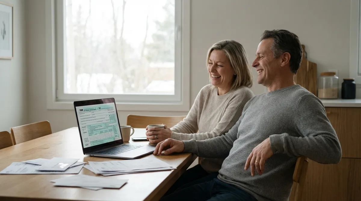 2024 Tax Refund Calculator — Federal & State Estimate